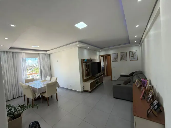 Apartamento à venda, Cidade Alta, Cuiabá, MT