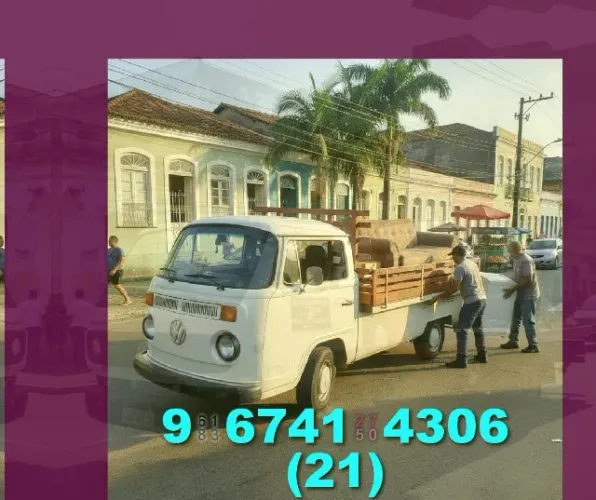 Frete rápido! Ligue agora e garanta o seu!! Atendimento imediato!