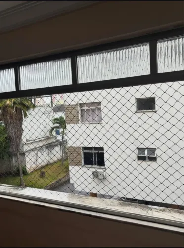 Rede de proteção
