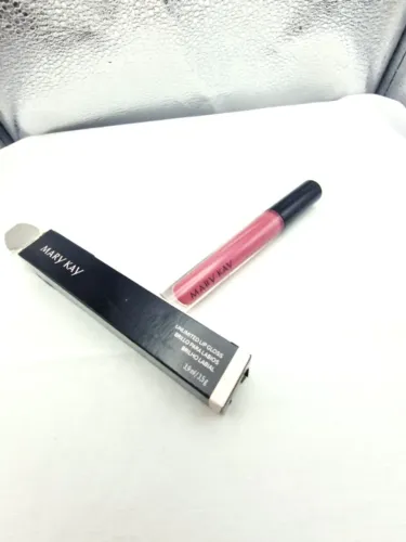 Mary Kay Brilho Para Lábios