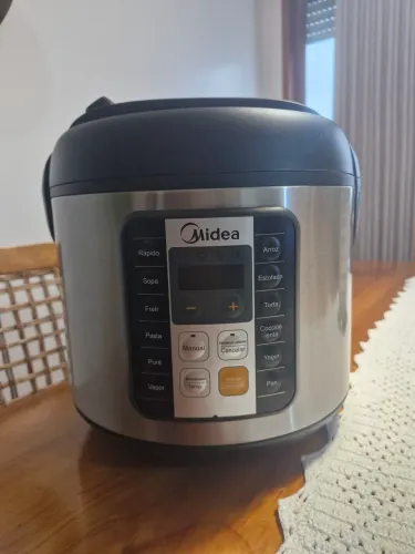 Panela eletrica 5L