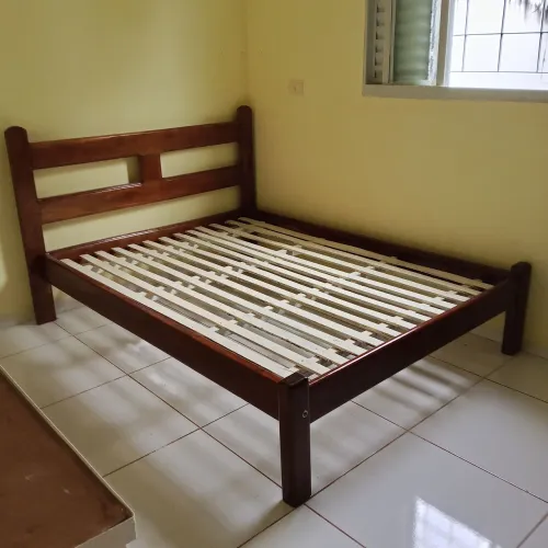 Cama de casal