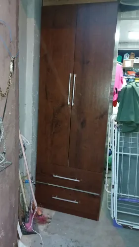 Guarda roupa 