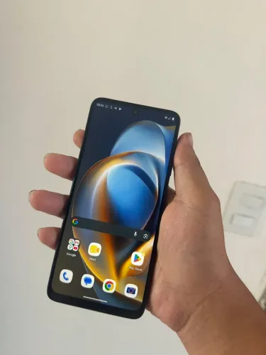 Moto G 05
