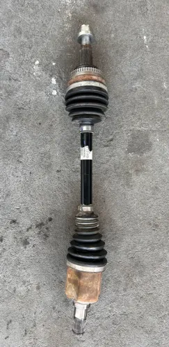 Semi eixo homocinetico lado ESQUERDO Chery Tiggo 5x Tiggo 7