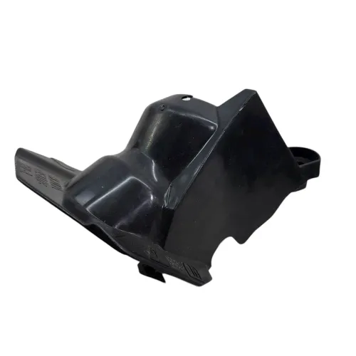 ACABAMENTO INFERIOR COLUNA DIREÇÃO HONDA/FIT EX 1.5 2009 201167