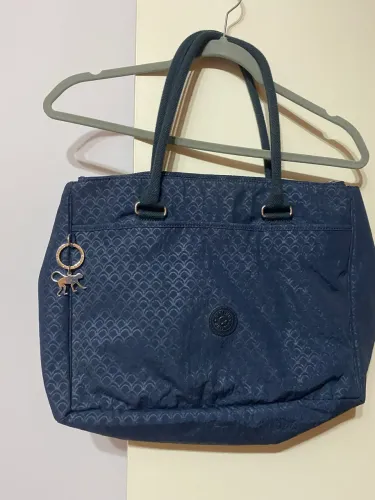 New Halia - Bolsa Kipling