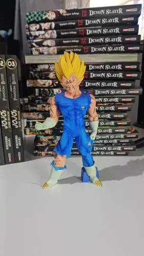 Actin figure Vegeta Dragon Ball 