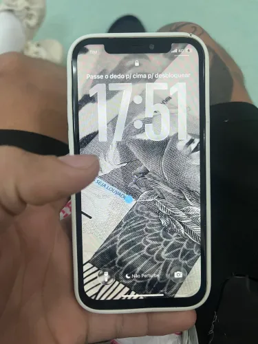 iPhone 12