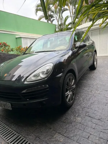 Porsche Cayenne V6 3.2/3.6 24V 2013