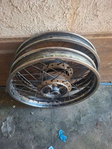 Valor 150, vendo barato pra sair rápido.