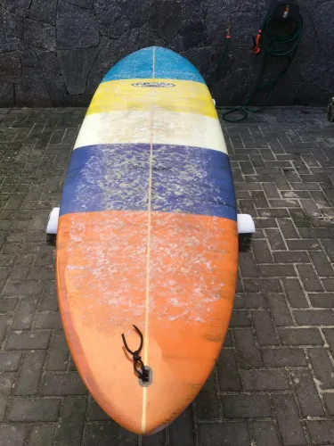 Prancha de Surf Neco Carbone