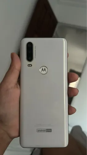 Celular Motorola One Action