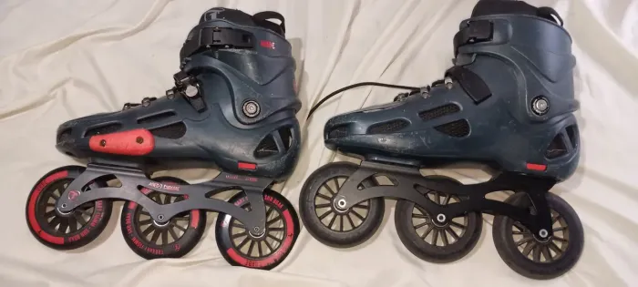 Patins traxart urb-e