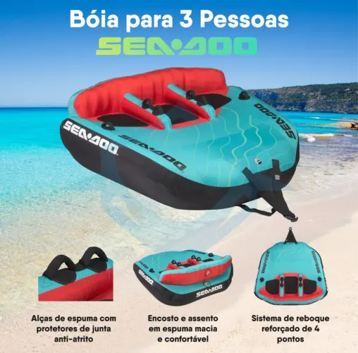 Boia Sea Doo