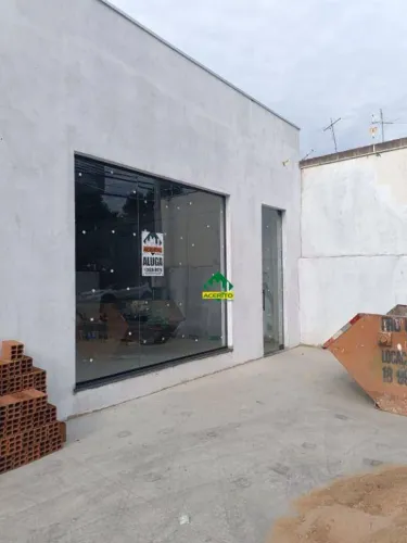 Salão para alugar, 65 m² por R$ 2.700,00/mês - Vila Mendonça - Araçatuba/SP