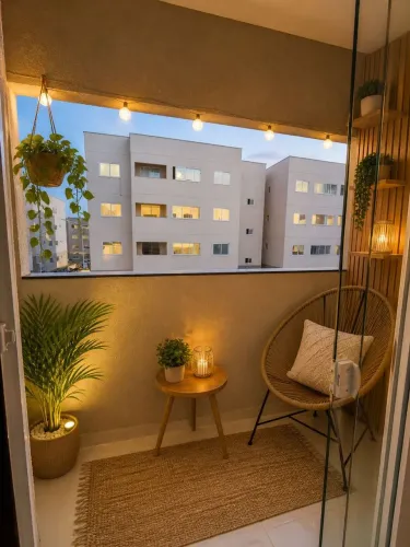 Apartamento à Venda - João Paulo II, João Pessoa