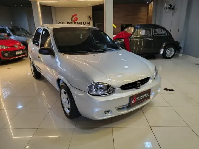 Chevrolet Corsa Wind 1.0 Mpf/milleniumi/ EFI 4P 2000