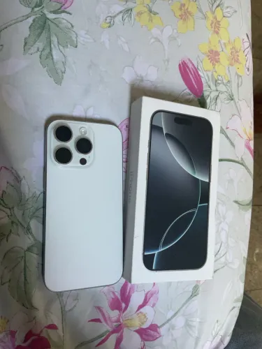 iphone 16 pro 128gb seminovo na garantia