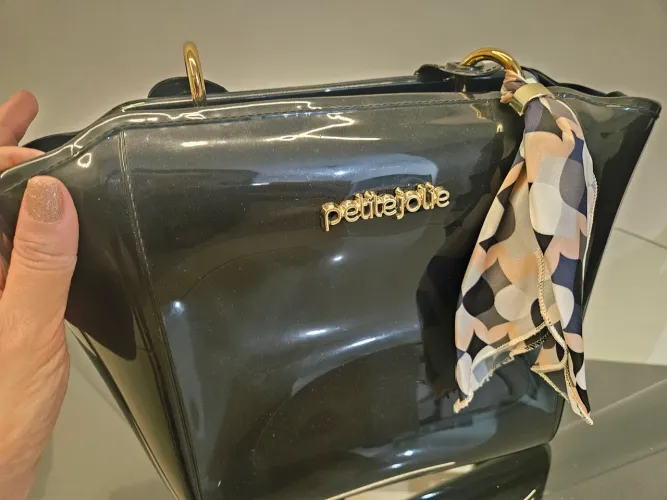 Bolsa Petite Jolie excelente estado