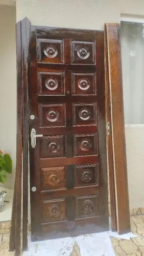 Vende uma porta