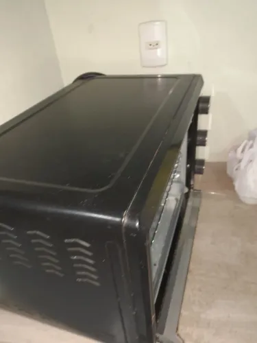 Forno Eletrico