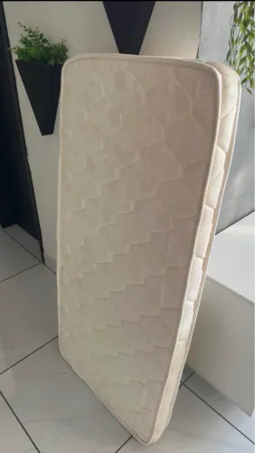 Colchão para berço