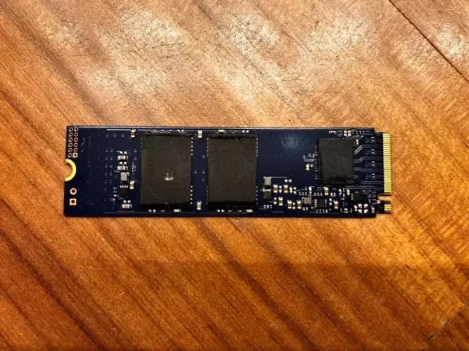Ssd Nvme Kingston 1tb M.2
