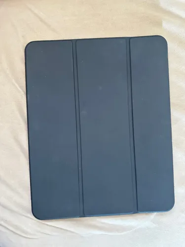Capa iPad 12,9? - excelente