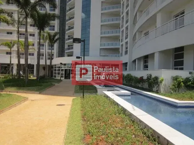 Locação Sala comercial 86², 2 vagas de garagem, ar concicionado, Santo Amaro, Zona Sul, Sã