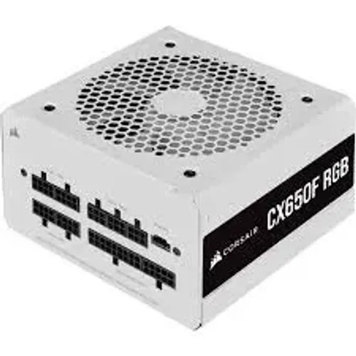 Fonte Corsair CX650F