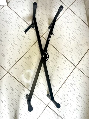 Suporte de teclado