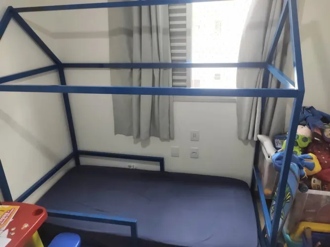 Cama Infantil