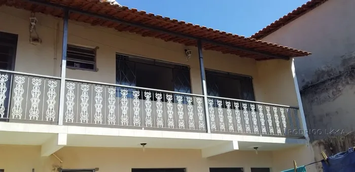 Casa para venda em São Lourenço MG