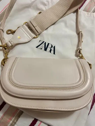 Bolsa zara