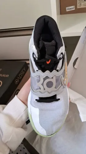 Nike KD Trey 5