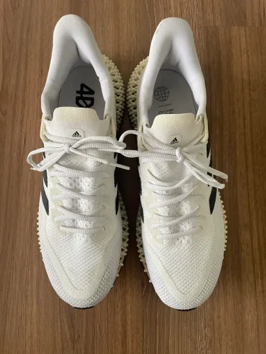 Tênis Adidas 4D