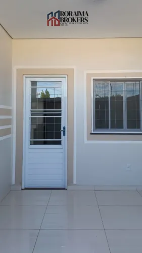 Imóvel para locação com 2 quartos, vaga de garagem e caução