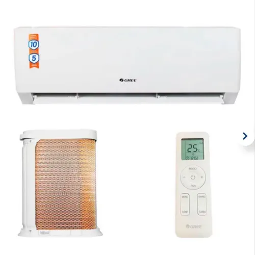 VENDO AR-CONDICIONADO 