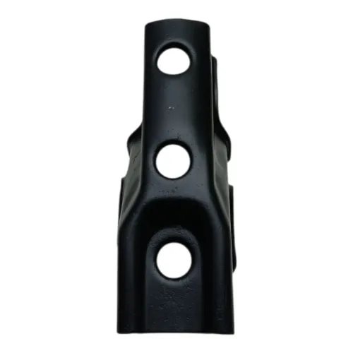 Suporte Berço Peito Motor Honda CG TITAN 125 150 2005 2008