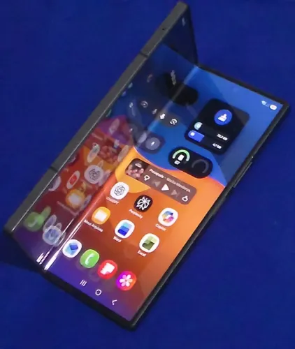 Samsung Z Fold 6 512GB