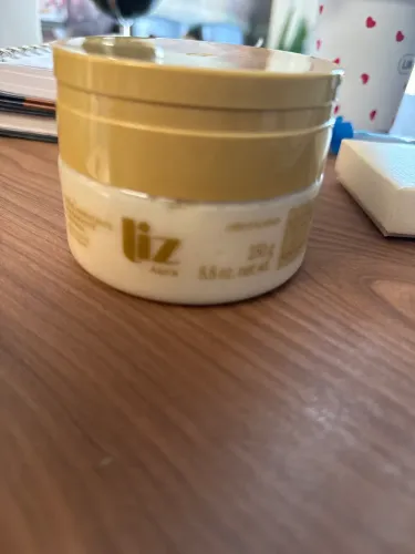 Creme hidratante Liz 