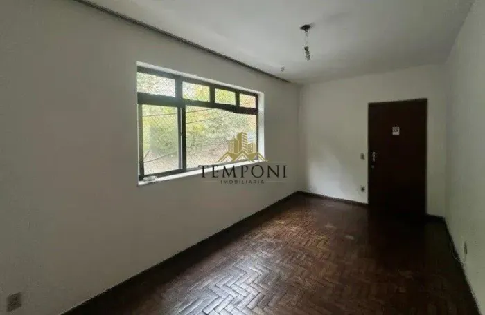 Apartamento à venda, 3 quartos, 1 suíte, 2 vagas, Sion - Belo Horizonte/MG