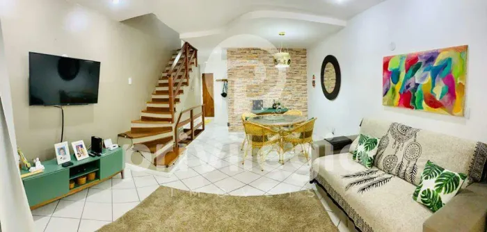 Casa Triplex 200m² - Posto 9 Recreio dos Bandeirantes