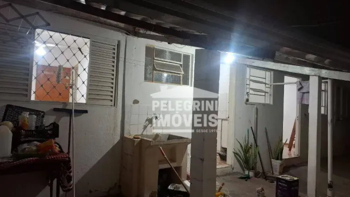 Casa com 2 dormitórios para alugar, 48 m² por R$ 1.645,00/mês - Jardim García - Campinas/S