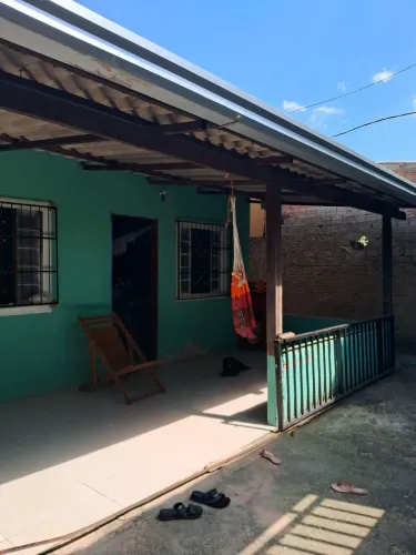 Casa a venda