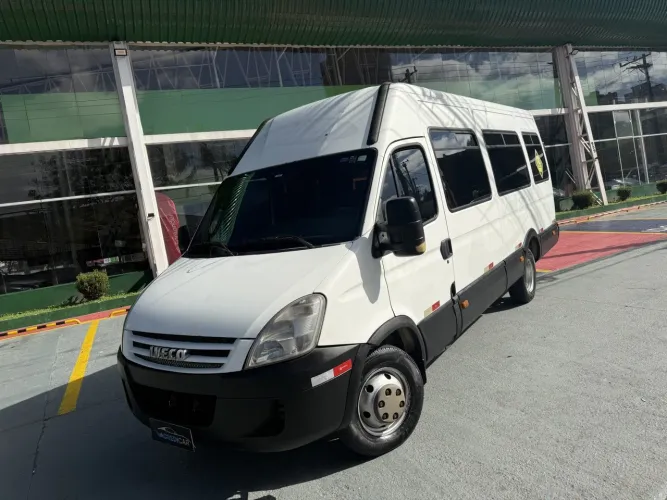 Iveco Daily 2008