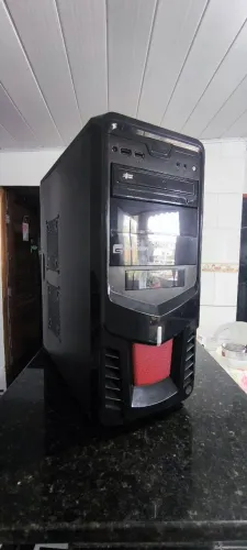 PC Gamer AMD