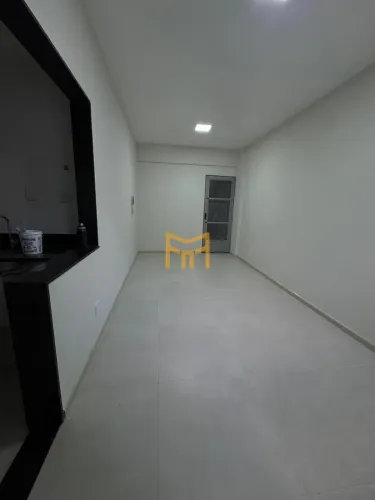 Locação, Apartamento 1 quarto, Umarizal, Belém, PA