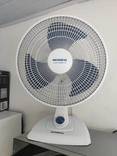 Ventilador mondial